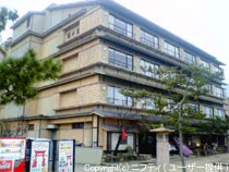 錦水館