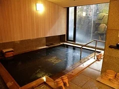 錦水館
