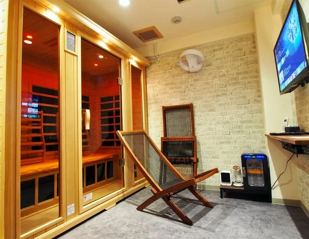 広島個室サウナ LA・SPA