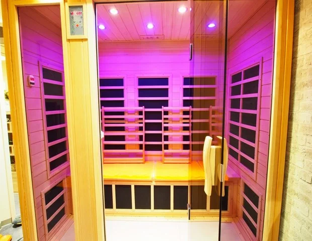 広島個室サウナ LA・SPA