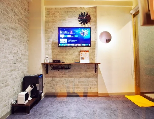 広島個室サウナ LA・SPA