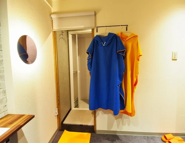 広島個室サウナ LA・SPA