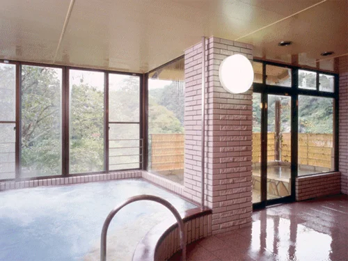 帝釈峡観光ホテル 錦彩館 - 広島県