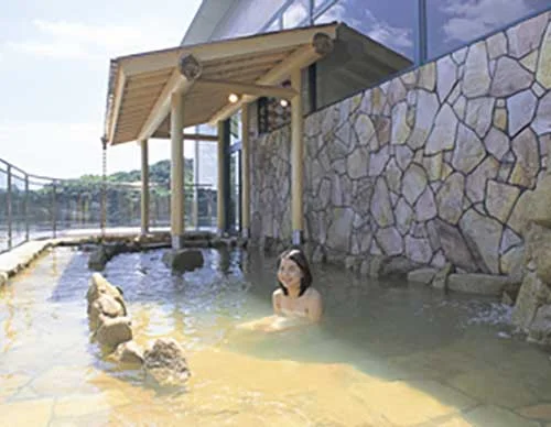 能美海上ロッジ(閉館しました)