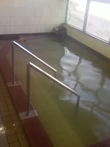 能美海上ロッジ（閉館しました）