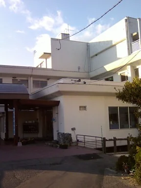 能美海上ロッジ（閉館しました）