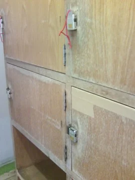 能美海上ロッジ（閉館しました）