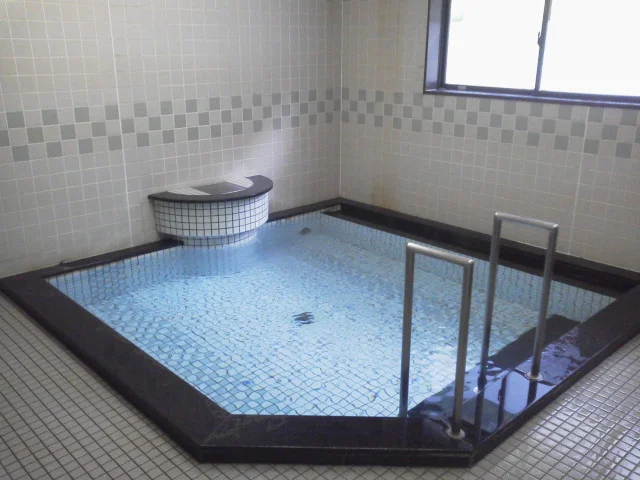 龍頭ハウス(閉館しました)