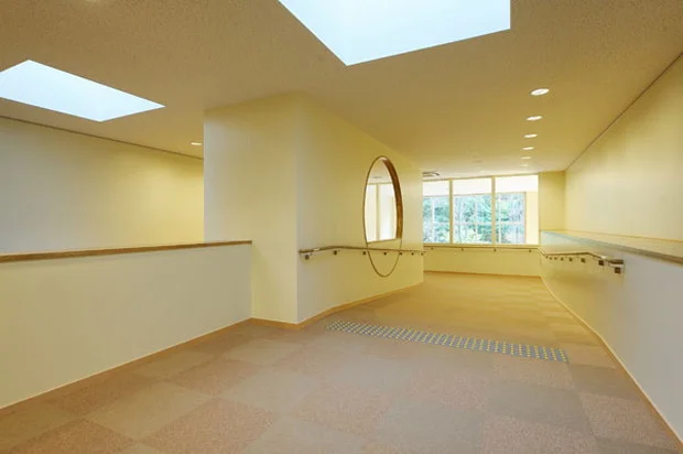 広島市国民宿舎 湯来ロッジ（ゆきロッジ）