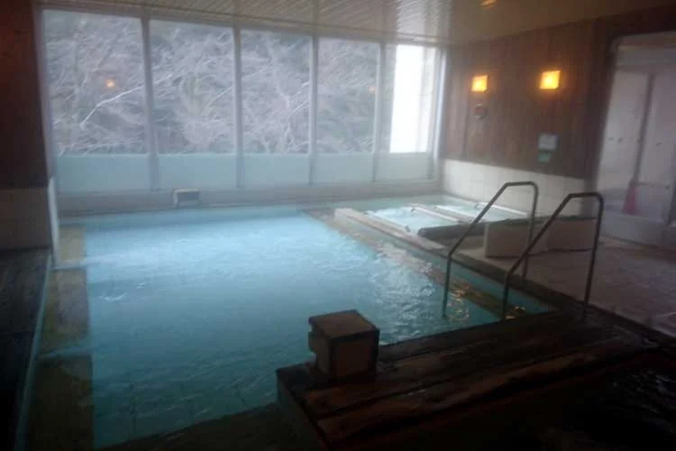広島市国民宿舎 湯来ロッジ（ゆきロッジ）