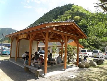 広島市国民宿舎 湯来ロッジ（ゆきロッジ）