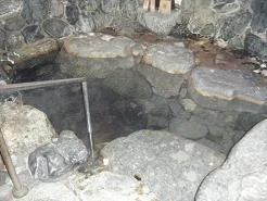 皆生温泉 海潮園