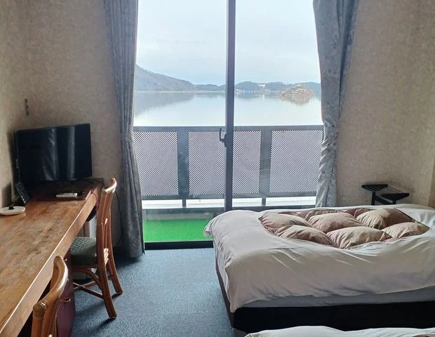 レーク大樹