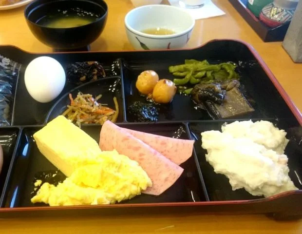 国民宿舎 水明荘