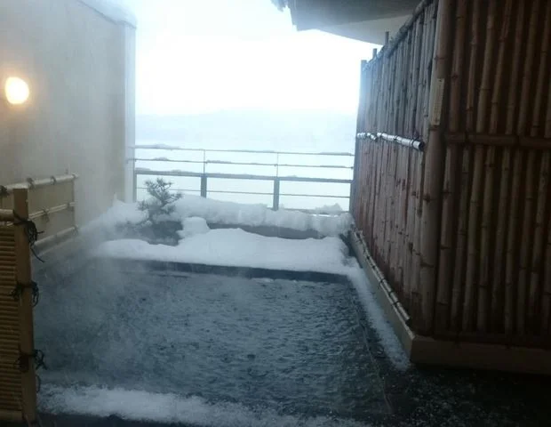 国民宿舎 水明荘
