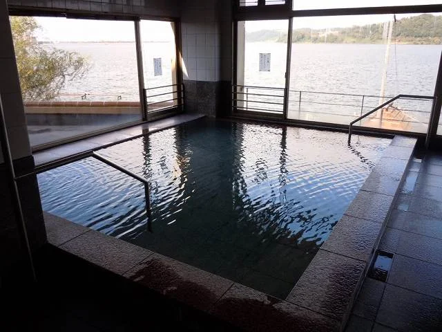 国民宿舎 水明荘