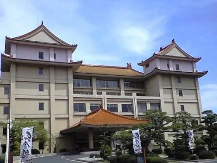 国民宿舎 水明荘