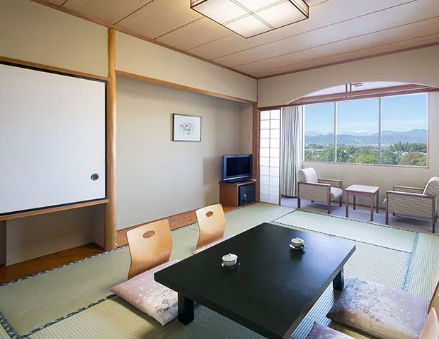 メルキュール鳥取大山リゾート＆スパ
