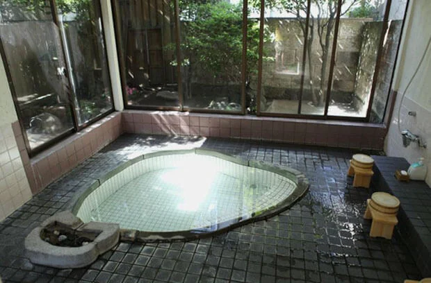 旅館三井