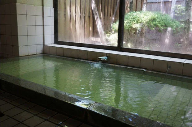 旅館三井