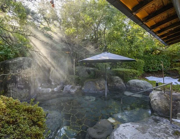 国民宿舎 山紫苑（さんしえん）