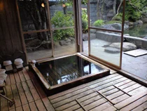 花屋旅館(閉館しました)