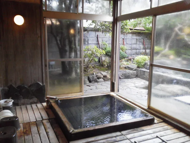 花屋旅館(閉館しました)