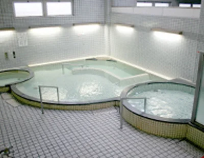 みさき屋ともの湯(閉館しました)