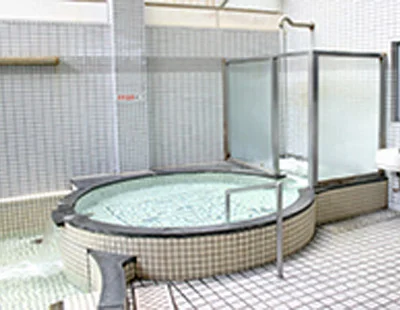 みさき屋ともの湯(閉館しました)