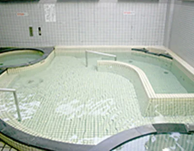 みさき屋ともの湯(閉館しました)