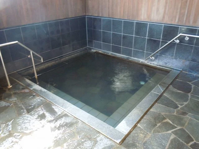 株湯