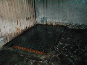 株湯