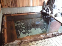 温泉お宿 おかじま