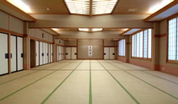 淀江ゆめ温泉白鳳の里