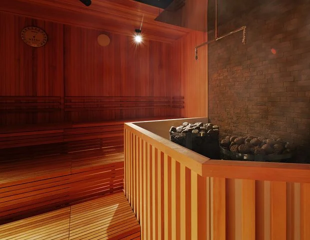 GOOD BLESS GARDEN SAUNA&STAY