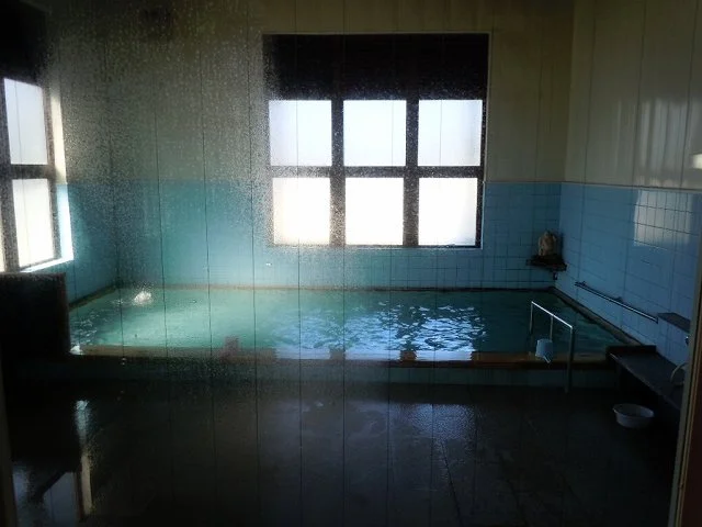 船岡美人温泉（閉館しました）
