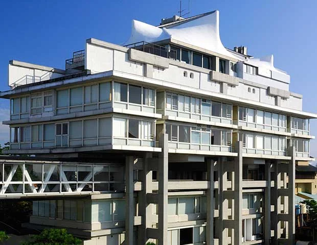 東光園