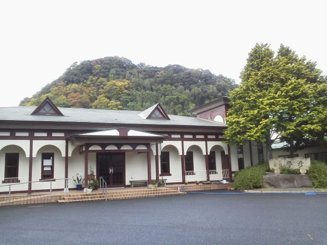 お宿 夢彦