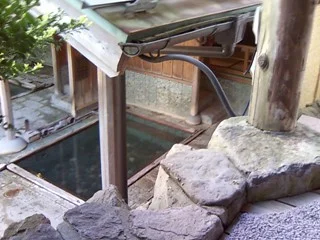 三朝館（みささかん）