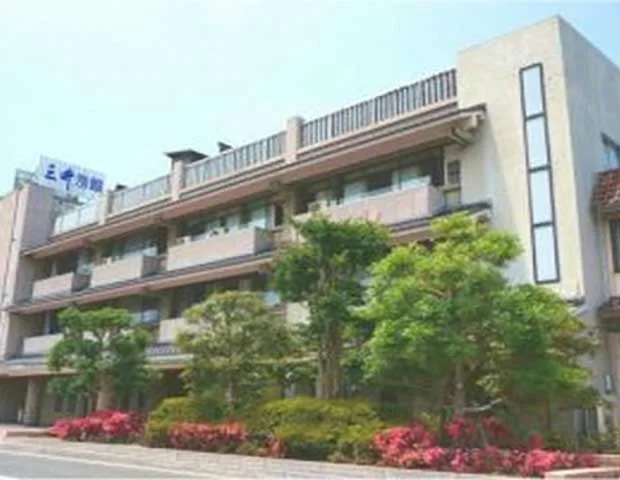 三井別館