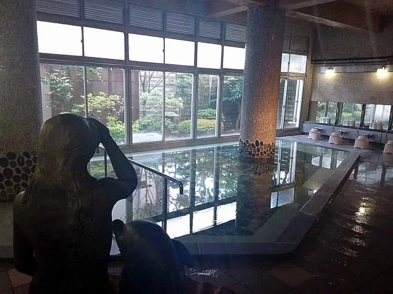 三井別館