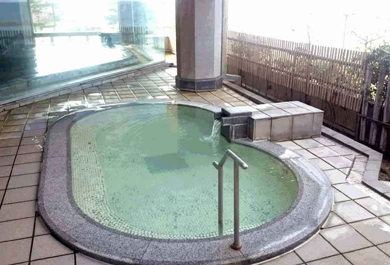 皆生グランドホテル 天水