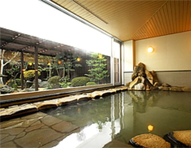 しいたけ会館 対翠閣