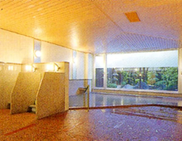 しいたけ会館 対翠閣