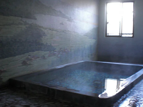 Nakashimaya Ryokan - Tottori