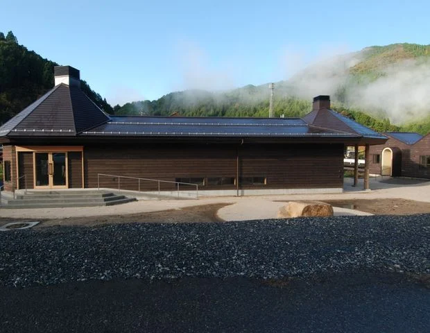 微鉱精せせらぎの湯