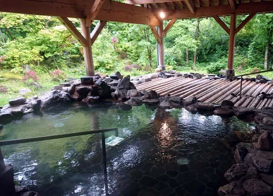 豪円湯院