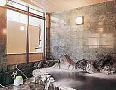 旬彩の宿 いわゆ（旧 名泉閣 岩湯）