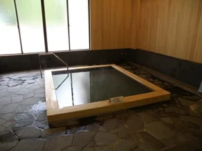 たまわりの湯(閉館しました)
