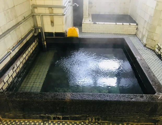 大社湯（閉館しました）